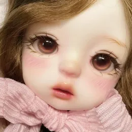 Куклы GaoshunBJD 1/6 Soo Mia Flynn YOSD, смоляная форма для тела дада для девочек и мальчиков, модный милый подарок на день рождения 231208