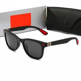 2020 klassische mode Männer Frauen Polarisierte sonnenbrille UV400 Reise 4195 sonnenbrille oculos Gafas G15 männlich Mit Logo new329N