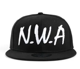 Compton Menwomen Sport Baseball Cap Vintage Black NWA Letter Gangsta Hiphop Hat 2205138182584