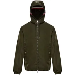 Designer Hooded Windbreaker For Men 22 Styles, Luxury Brand