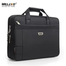 Valigette uomini casual valigetta maschio impermeabile per laptop oxford borse da viaggio per la borsa da viaggio per la borsa di stoccaggio spalla solida xa263s