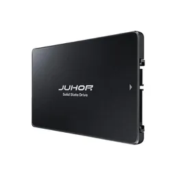 내부 솔리드 스테이트 디스크스 SD Juhor Offical SSD 하드 디스크 256GB SATA3 드라이브 128GB 240GB 480GB 512GB 2.5 인치 데스크탑 도매 드롭 드 오테로