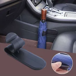 New Car Interior Umbrella Holder Clip Car Trunk Mount Mini Bracket Storage Organizer Hooks Fastener Holder Accessories