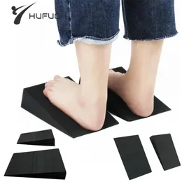 Yoga Blocks Stretch Slant Boards Squat Ramp Yoga Wedge Blocks Lightweight Squat Wedge Wrist Lower Back Support For Exercise Gym Fitness 231208