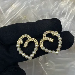 Domi CL-1830 Lyxiga smycken gåvor mode örhängen halsband armband broscher hårklipp