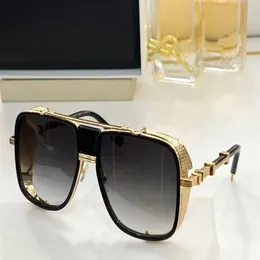 Damen-Sonnenbrille für Damen und Herren, Sonnenbrille für Herren, 104, modischer Stil, schützt die Augen, UV400-Linse, Top-Qualität, mit Etui 3024