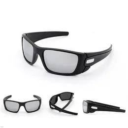 Marca de alta qualidade designer 009096 óculos de sol polarizados óculos de equitação combustível homens e mulheres esportes óculos de sol tr90 uv400 com b3154