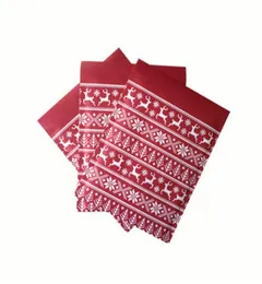 Muster Selbstklebender Kunststoff-Versandumschlag Poly-Luftpolsterversand Rosa Selbstklebende, gepolsterte Luftpolstertasche für Weihnachtsgeschenk-Schutzbeutel9975373