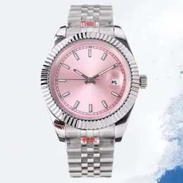 Męskie superklony Watch Designer 3235 Ruch Wysokiej jakości automatyczne zegarek Orologio mechaniczny Sapphire Noctilucennt Waterproof Wristood Wrists