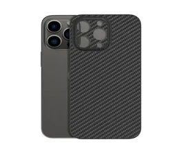 2022 Carbon Fiber Pp Phone Case Iphone 13 12 Mini 11 Pro Max X XS 7 8 6 Plus2615840 용 유연한 유연한 백 커버