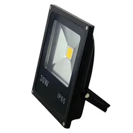 10w 20 30 50 100 holofote led à prova d'água luz de inundação quente branco frio vermelho azul verde amarelo luz externa 2350