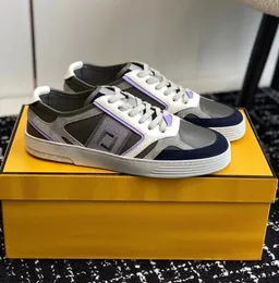 Designer sapatos casuais mulheres passo baixo top tênis homens sola de borracha branco preto camurça sapato de couro festa casamento andando treinadores tamanho 35-45