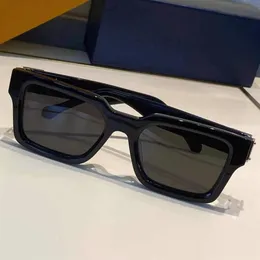 En Kalite 1413 Erkek Güneş Gözlüğü Kadınlar Erkekler Güneş Gözlükleri Moda Stili Gözleri Korur UV400 lensi Case2313