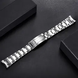 Watch Bands DESIGN PD-1662 PD-1644 Model Stainless Steel Strap 20mm2310