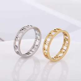 Anéis de banda venda quente jóias presente luxo de alta qualidade menina kajia designer anel amigos reunindo colar requintado nsuc