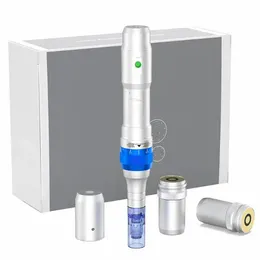 Ultima A6 Derma Pen Maschine/Derma Pen Micro Needling Derma Pen A6 Nadelkartusche/Weihnachtsförderung