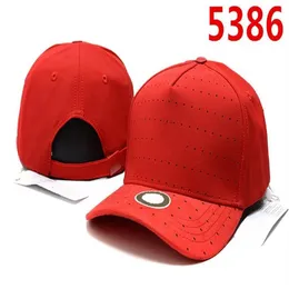 Haute qualité mode rue pêche lettre logo balle chapeau conception casquettes casquette de baseball pour homme femme réglable sport chapeaux casquette ch2319