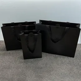 Оранжевая оригинальная подарочная бумажная сумка сумки сумки высококачественная модная сумка для покупок в целом дешевле C01326W