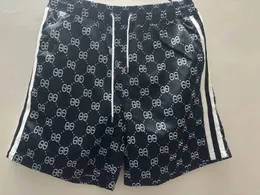 Мужские шорты Дизайнерские быстросохнущие купальники с принтом буквы G 2024 Лето мужские женские пляжные брюки Мужские шорты для плавания Размер M-XXXL GU