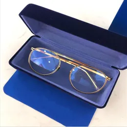 Nouveau top qualité 65 hommes lunettes de soleil hommes lunettes de soleil femmes lunettes de soleil style de mode protège les yeux Gafas de sol lunettes de soleil wi246k