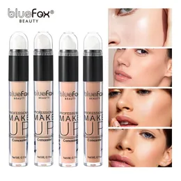 6 farben Flüssigkeit Contouring Concealer Creme Make-Up Wasserdicht Feuchtigkeitsspendende Anhaltende Abdeckung Akne Augenringe Foundation Gesicht Kosmetik