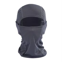 Moda máscara à prova de vento motocicleta ao ar livre moto térmica balaclava esqui rosto cheio pescoço mask272t