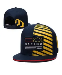 ADN5 F1 Racing Hat Formula One Полностью вышитая шляпа от солнца команды F1OZWNcategory8223015