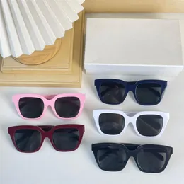 Paar Modedesigner Sonnenbrillen Vollformat polarisiertes Licht Reisen Fahren Mode Sonnenbrillen 5 Farben260N