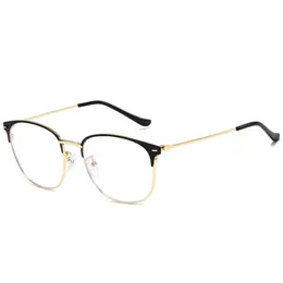 Eyeglass Frames Glasses Frame Eye Frames For Women Men Clear Glasses Womens Optical Clear Lenses Mens Designer Spectacle Frames 8C292H