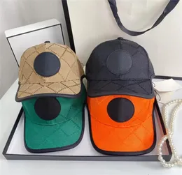 Carta de alta calidad Gorras de béisbol para hombre Algodón Senderismo Gorra de bola Verano para mujer Sombreros para el sol Gorros deportivos al aire libre Snapbacks ajustables Hi8324473