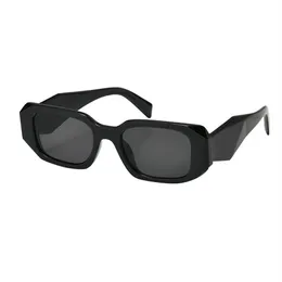 2022 Nya modevintage solglasögon för kvinnor märkesdesigner retro solglasögon rektangel solglasögon kvinnlig uv400 lins eyewears251e