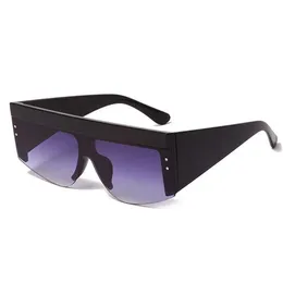 Pilot gepolariseerde zonnebril voor heren dames metalen frame spiegel polaroid lenzen driver zonnebril met bruine hoesjes en doos2058