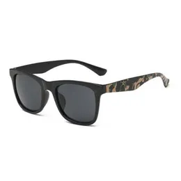 Camo Edition Men Women Sunglass Shark Style Designer Sports Sunglasses Grand Goggle Outdoor Eyewear Online239z