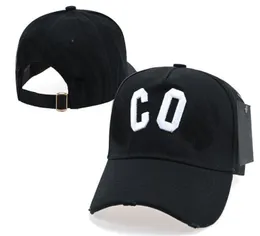 2021 NEW CAP LUXURY MENS DESIGNER HATS CAPS BASEBALL CAPS女性CASQUETTE EMBRIDERY調整可能な選択