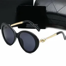 2021 nuovi occhiali da sole di alta classe di alta qualità full frame marchio di moda occhiali da sole firmati grande cornice quadrata stile estivo glas201t