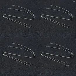 Łańcuchy 304 Siełkodowód ze stali nierdzewnej Regulowany Suwak Silny kolor dla kobiet mężczyzn 80 cm (31 4/8 ") Długie rozmiar: 1,2x1,2 mm 1 sztuk