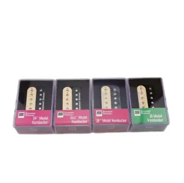 NOVO Seymour Duncan SH1n 59 Modelo SH4 JB TB4 SH2n JAZZ Humbucker Captadores de guitarra elétrica com pacote original3759260