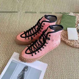 Sapatilhas Designer Sneaker Sapatos High Top Canvas Casual Retro Luxo Mulheres Homens Flat Bowling Shoe Bordado 1977s Respirável Tamanho 35-46 06