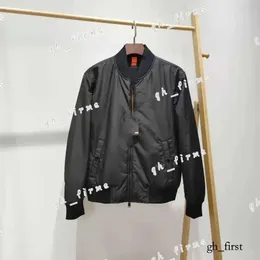 Boss Jacket Дизайнерская мужская весенняя ветрозащитная модная куртка Hogo Ветрозащитная повседневная молния Boss Мужская ветровка Теплое пальто 1895