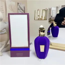 Брендовые духи 100 мл ERBA PURA Fragrance casamorati profumi Eau De Parfum Стойкий запах Высококачественный одеколон-спрей Быстрая доставка