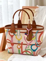 10a lustrzane torby na imprezę ogrodową ręcznie robione designerskie torby linie luksusowe torebki damskie