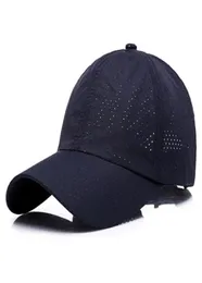 Gorra de béisbol bordada lavada vieja hecha de algodón versión coreana al aire libre del sombrero para el sol gorras de moda masculina de verano 8008838