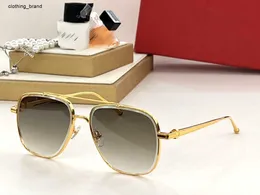 Luxury sunglasses women charm glasses Men handsome driving sunglass Fashion sunshade mirror Designer party mensunglass Size 57-16-145 Dec 11 2F0V