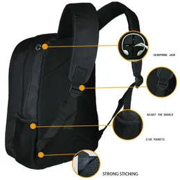 バッグ watanuki CMYK school bag watanuki CMYK school bag