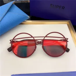 096 Neue quadratische Sonnenbrille für Männer und Frauen, Metallrahmen, beliebte Retro-UV400-Gläser, hochwertiger Augenschutz, klassischer Stil, Geschenkbox257P