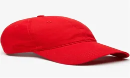 Cappellini da baseball firmati Moda Cappello semplice Classico Berretto da baseball Design per uomo Donna Cappelli regolabili 6 colori Buona qualità8310560