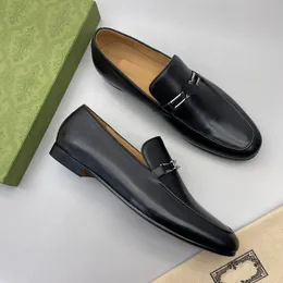 Nombre de lujo para hombre Formal Casual cuero real Oxfords vestido Italia zapatos de negocios tamaño 38-45