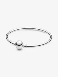 Nuovo arrivo alto smalto 100 argento sterling 925 elegante elegante braccialetti braccialetti creazione di gioielli di moda per regali donna 2772337