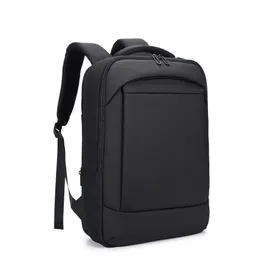 Torby szkolne Ultra cienki laptop plecak męski plecak biznesowy lekki 15,6 Wodoodporny podróż plecak wielofunkcyjny antykradzieżowy plecak 231211