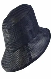 Cappello da pescatore estivo in rete traspirante Cappello Panama di grandi dimensioni Cappello Boonie oversize da uomo Cappello da pescatore taglie forti 5658cm 5860cm 6062cm 22052339701